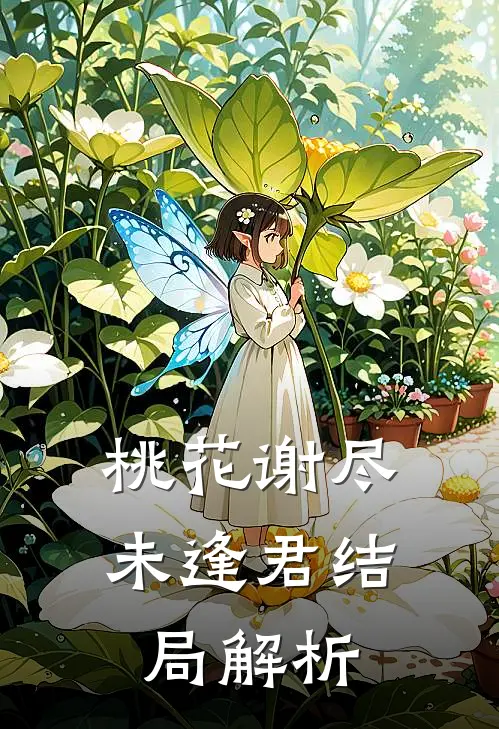 桃花谢尽未逢君结局解析