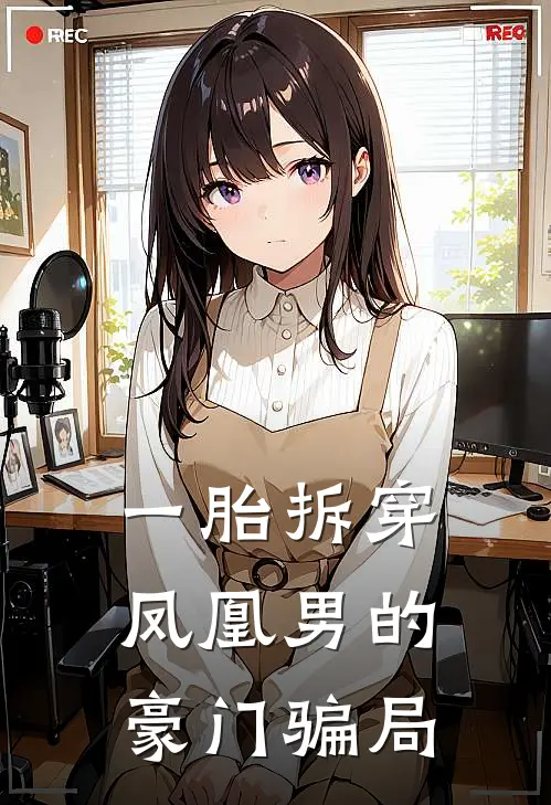 一胎拆穿凤凰男的豪门骗局