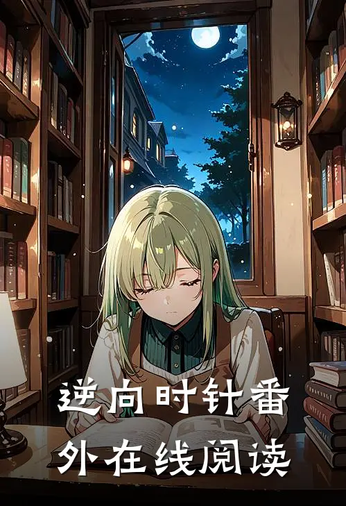 逆向时针 番外在线阅读