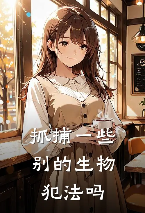 抓捕一些别的生物犯法吗
