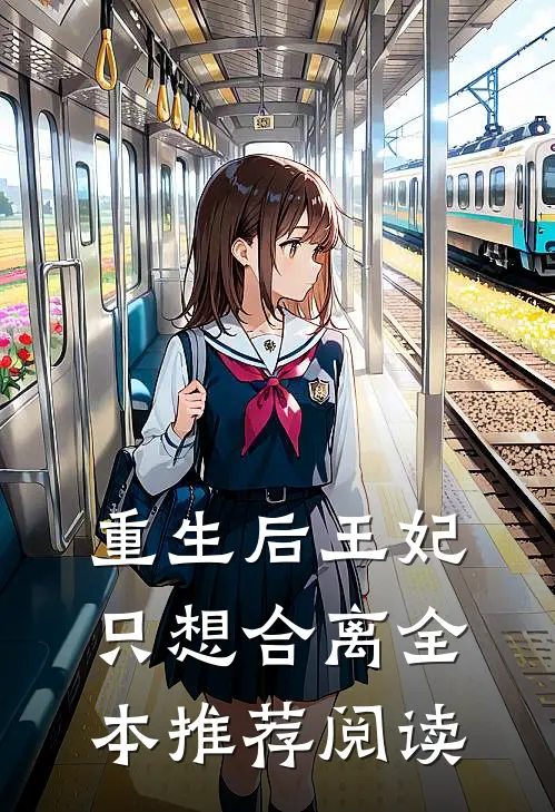 重生后王妃只想合离全本推荐阅读