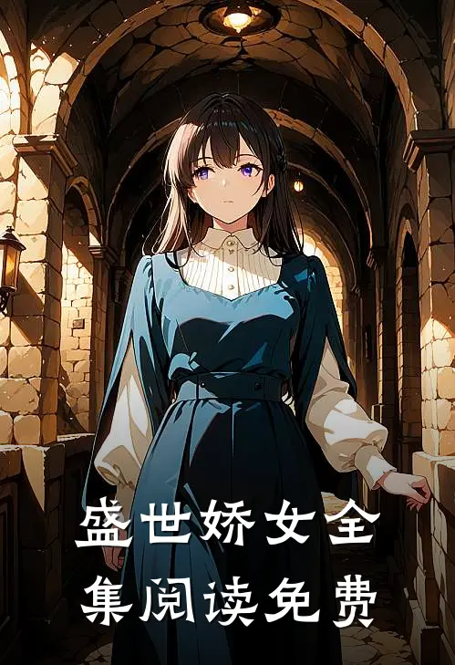 盛世娇女全集阅读免费