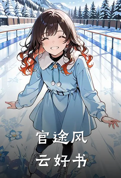 官途风云好书