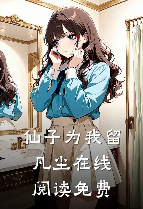 仙子为我留凡尘在线阅读免费