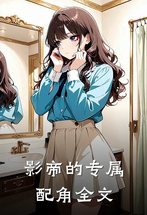 影帝的专属配角全文