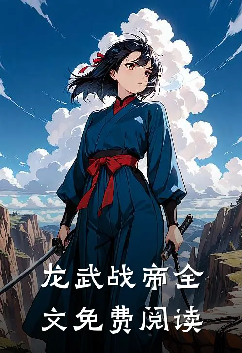 龙武战帝全文免费阅读