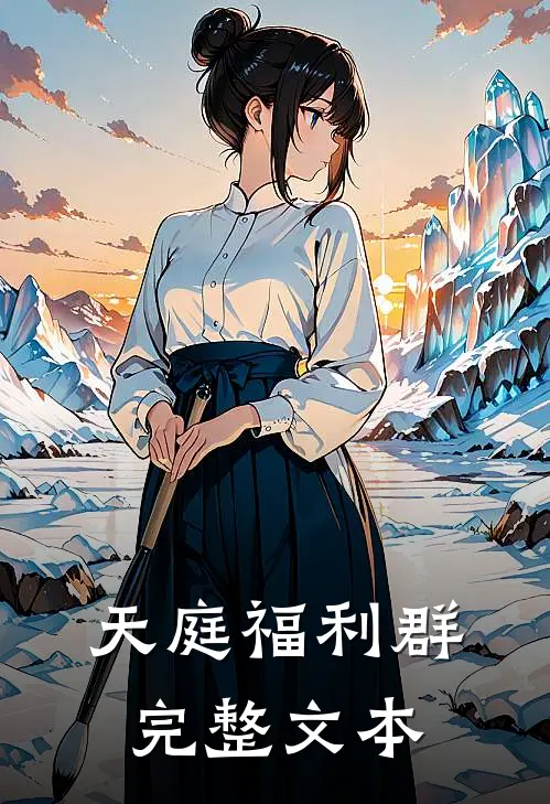 天庭福利群完整文本