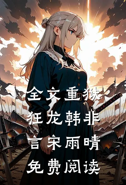全文重狱狂龙韩非言宋雨晴免费阅读