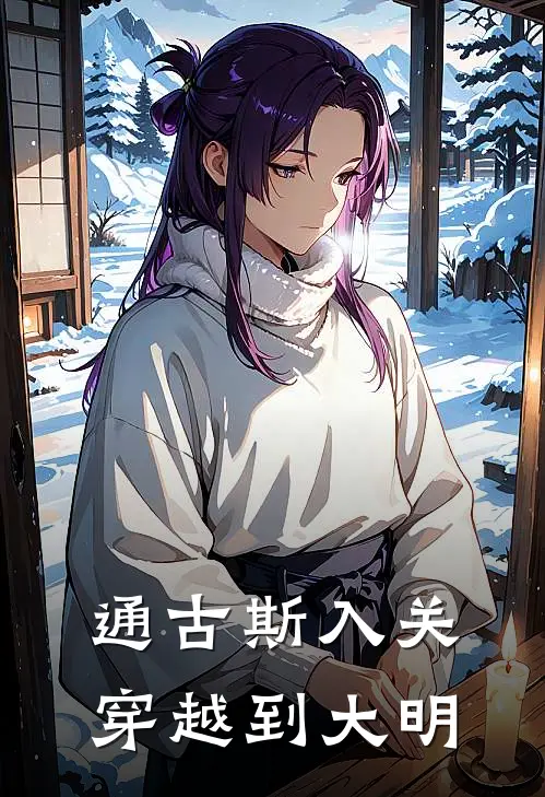通古斯入关穿越到大明
