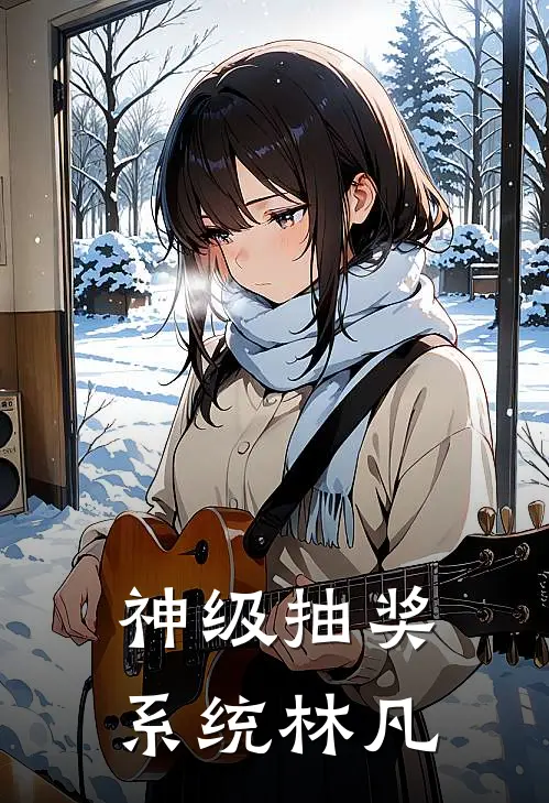 神级抽奖系统林凡