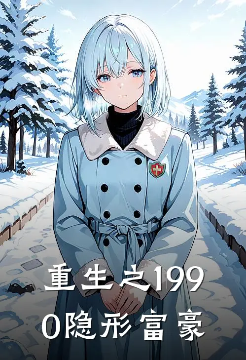 重生之1990隐形富豪