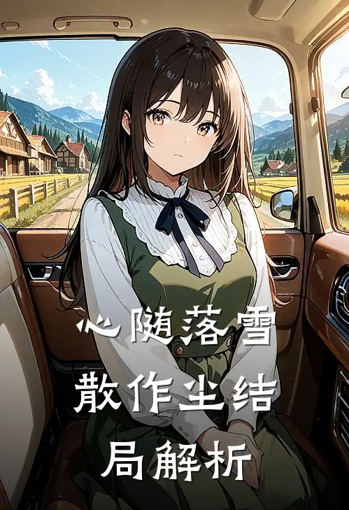 心随落雪散作尘结局解析