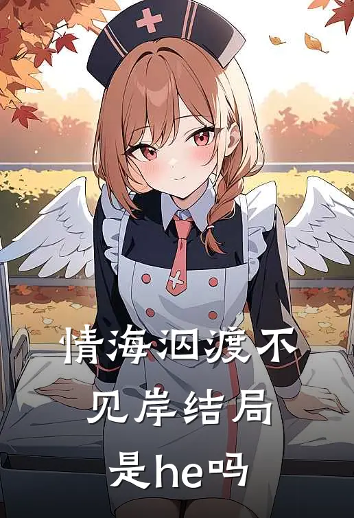 情海泅渡不见岸结局是he吗