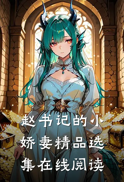 赵书记的小娇妻精品选集在线阅读