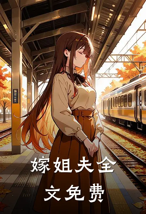 嫁姐夫全文免费