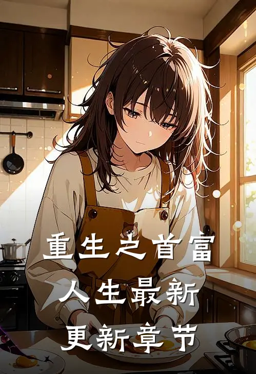 重生之首富人生最新更新章节