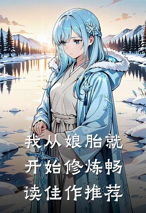 我从娘胎就开始修炼畅读佳作推荐