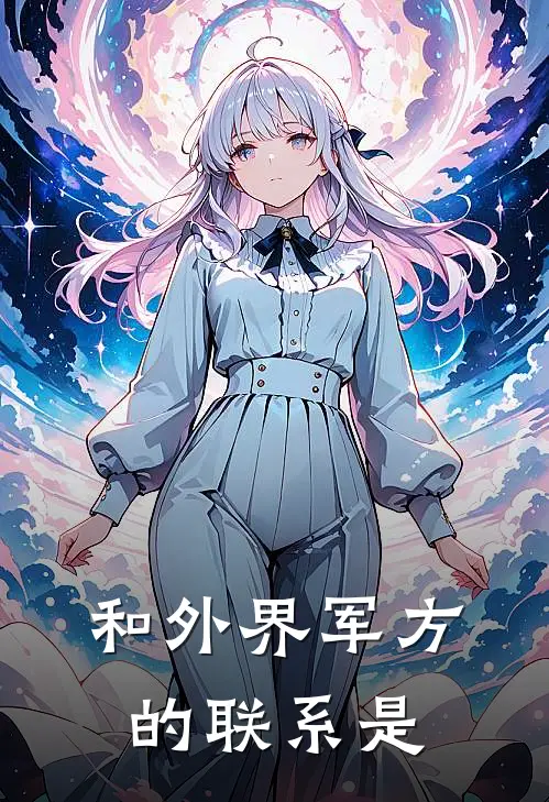 和外界军方的联系是