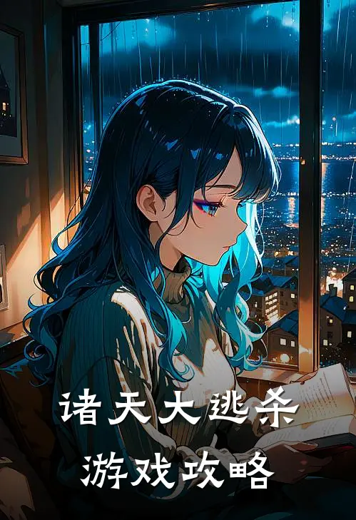 诸天大逃杀游戏攻略