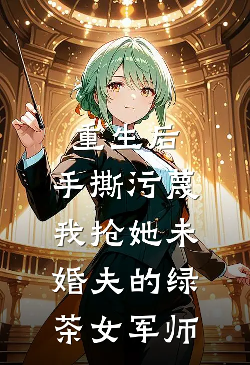 重生后，手撕污蔑我抢她未婚夫的绿茶女军师