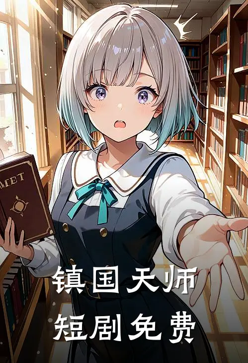镇国天师短剧免费