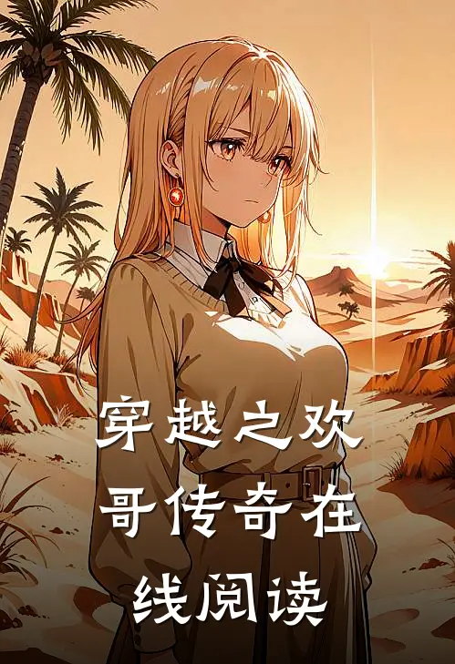 穿越之欢哥传奇在线阅读
