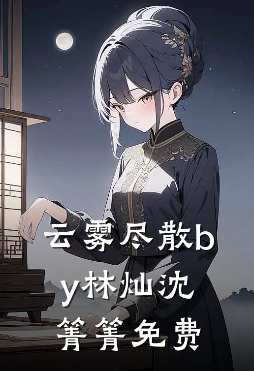 云雾尽散by林灿沈箐箐免费