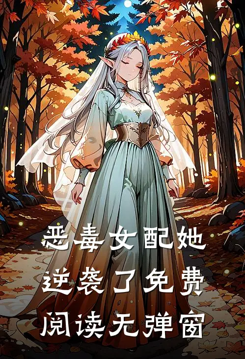 恶毒女配她逆袭了免费阅读无弹窗