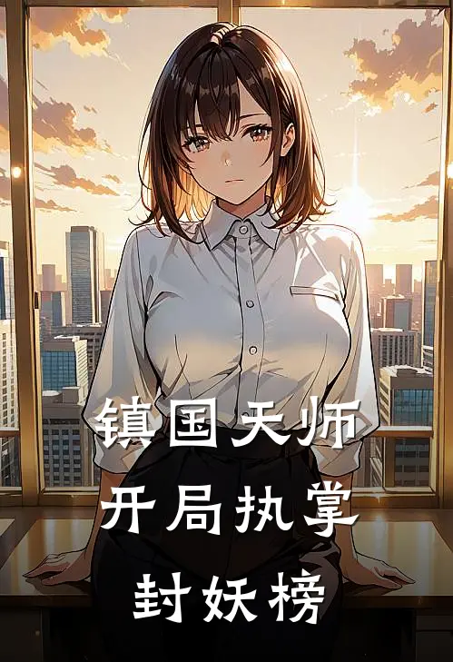 镇国天师,开局执掌封妖榜