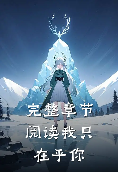 完整章节阅读我只在乎你