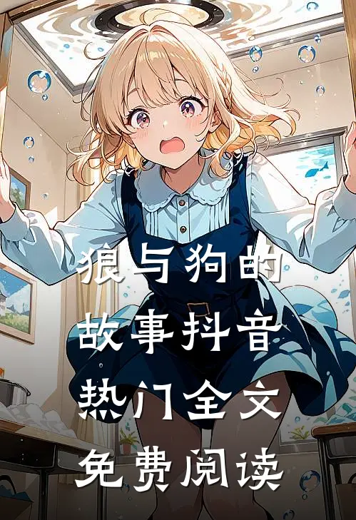 狼与狗的故事抖音热门全文免费阅读
