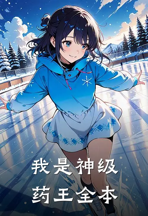 我是神级药王全本