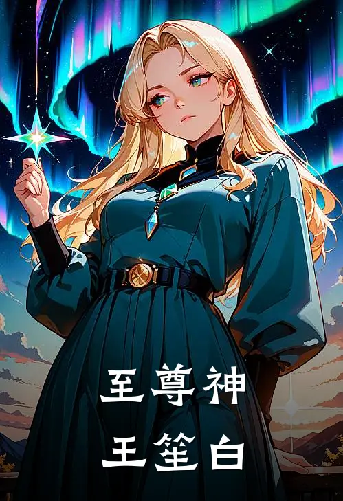 至尊神王 笙白