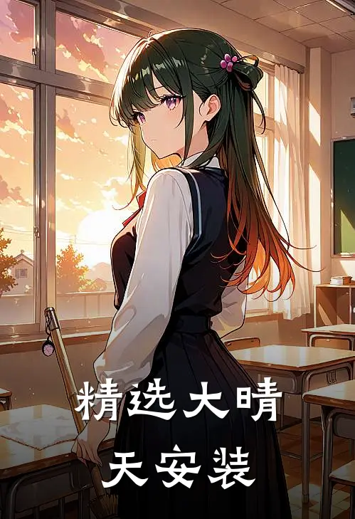 精选大晴天安装
