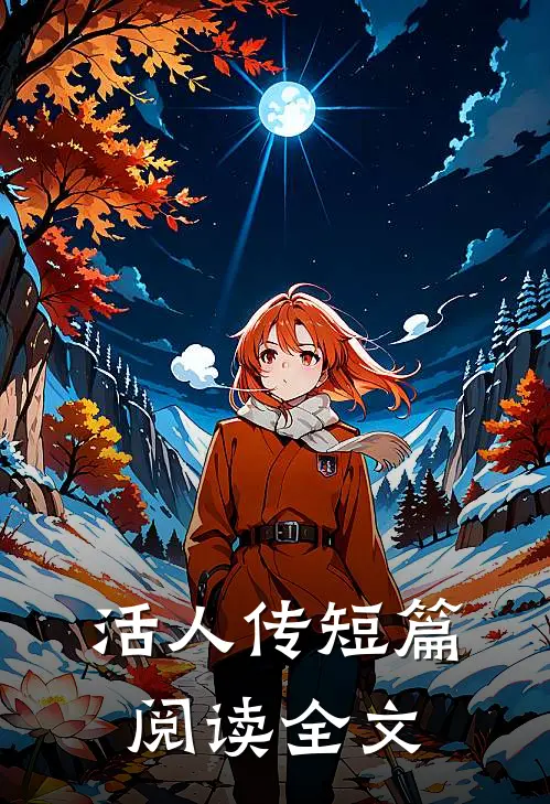 活人传短篇阅读全文