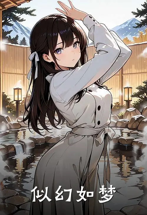 似幻如梦