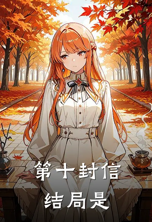 第十封信结局是