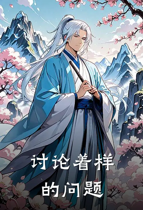 讨论着样的问题