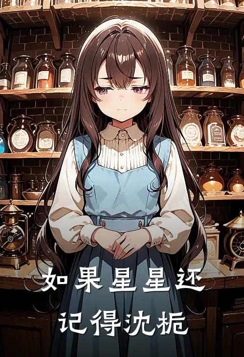 如果星星还记得沈栀