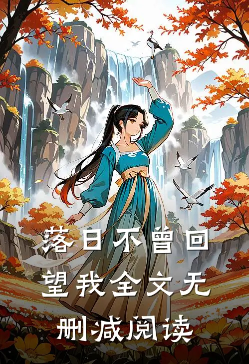 落日不曾回望我全文无删减阅读