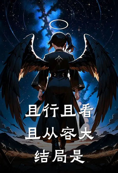 且行且看且从容大结局是