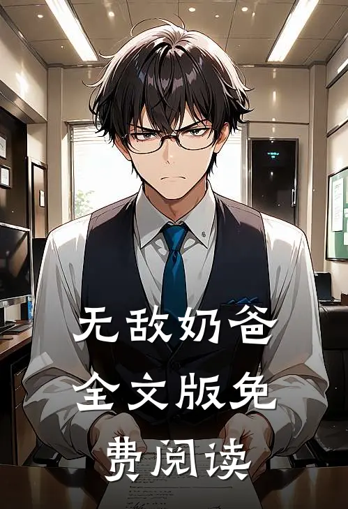无敌奶爸全文版免费阅读