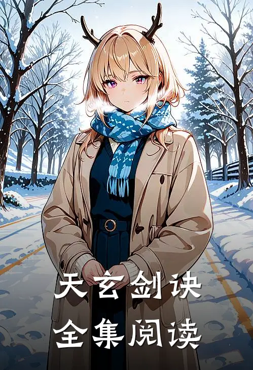 天玄剑诀全集阅读