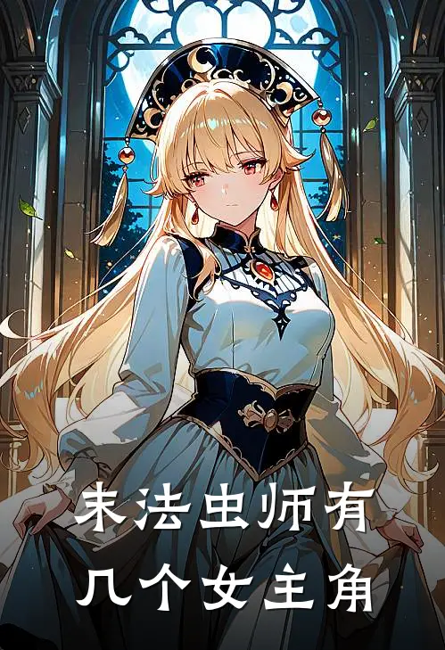末法虫师有几个女主角