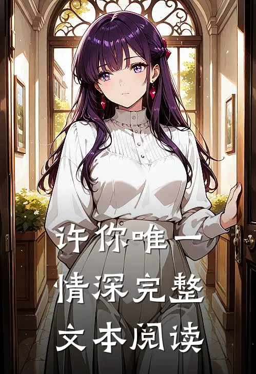 许你唯一情深完整文本阅读
