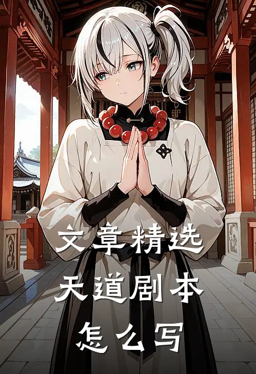 文章精选天道剧本怎么写