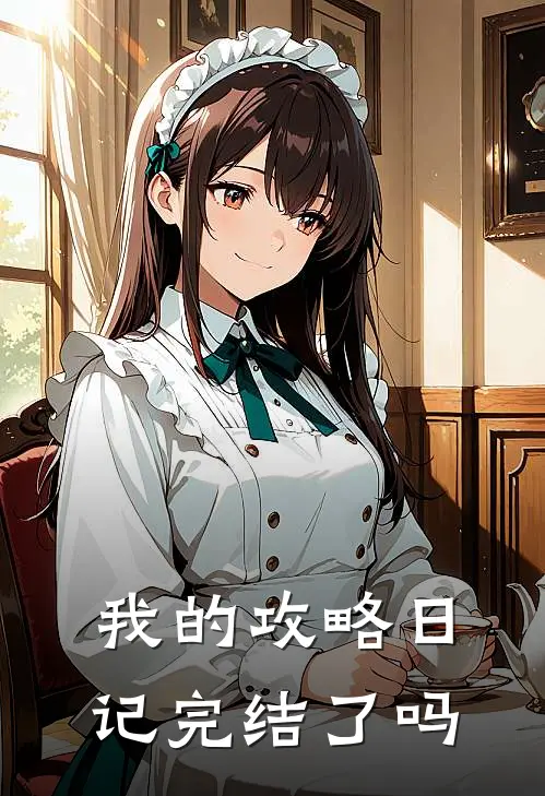 我的攻略日记完结了吗