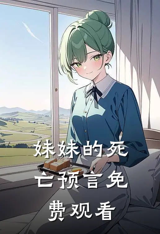 妹妹的死亡预言免费观看