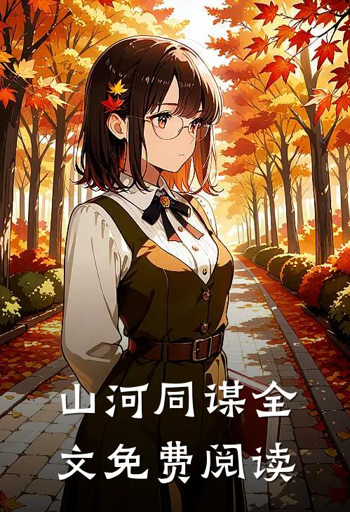 山河同谋全文免费阅读