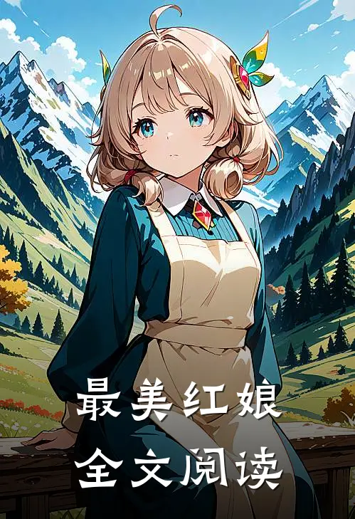 最美红娘全文阅读
